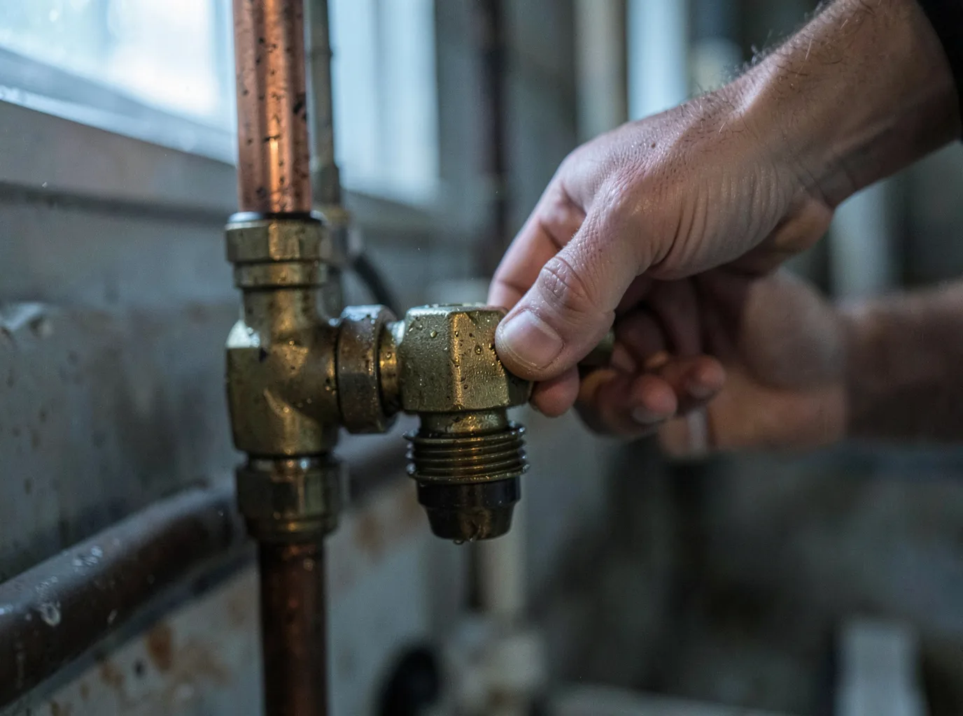 Emergency Plumber Alexandria, PA FAQs